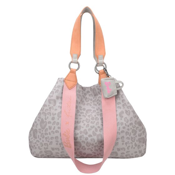 Fritzi aus Preußen Izzy Limited Barbie Leo Silhouette Borsa shopper 42 cm