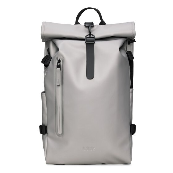 Rains Essential Zaino da giorno 52 cm Scomparto per laptop