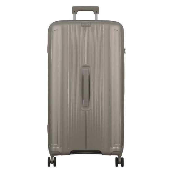 Jump Vanguard 4 ruote Carrello 79 cm