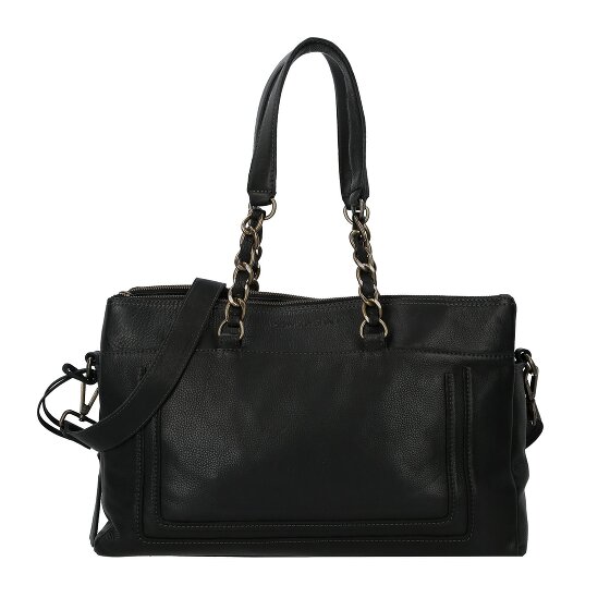 Cowboysbag Chained Barton Borsa a tracolla Pelle 40 cm
