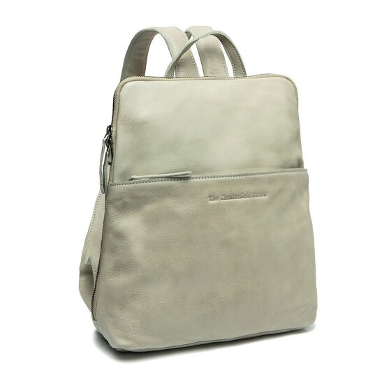 The Chesterfield Brand Bern Zaino da città Vera Pelle 32 cm