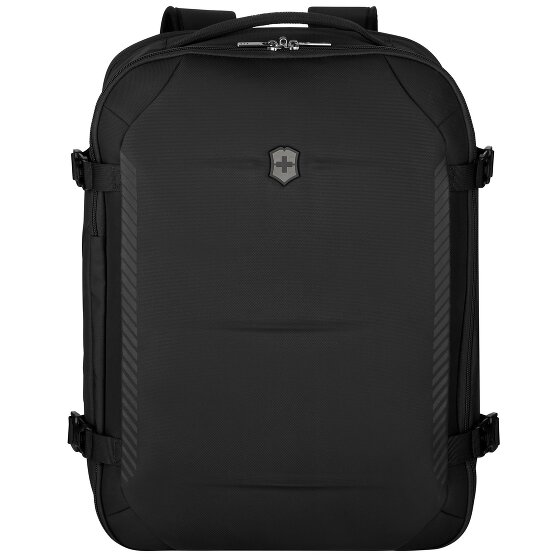 Victorinox Crosslight Zaino da lavoro 53 cm Scomparto per laptop