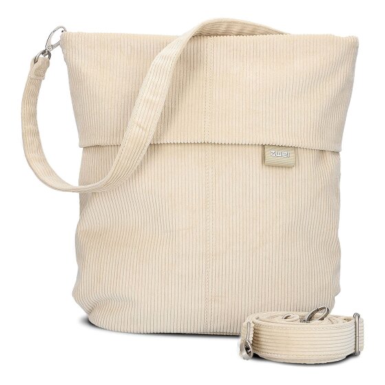 Zwei Mademoiselle.M Borsa a spalla 31 cm