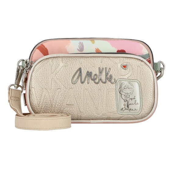 Anekke smart pack Borsa a tracolla 20 cm