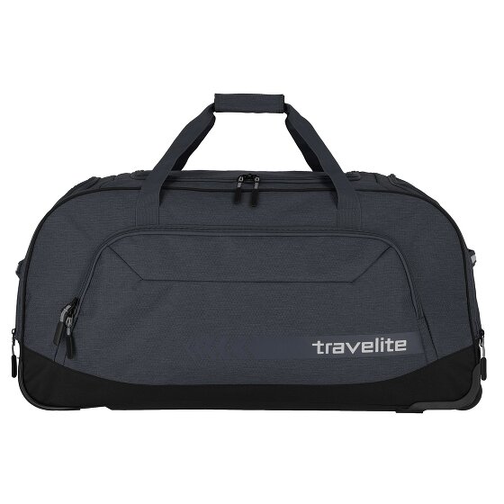 Travelite Kick Off 2 ruote Borsa da viaggio 77 cm