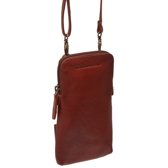 The Chesterfield Brand Cuba Custodia per cellulare Pelle 10 cm