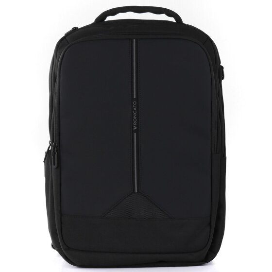 Roncato Zaino Clayton Scomparto per laptop da 48 cm