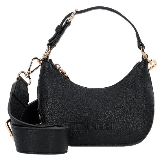 Love Moschino Giant Borsa a tracolla 17.5 cm