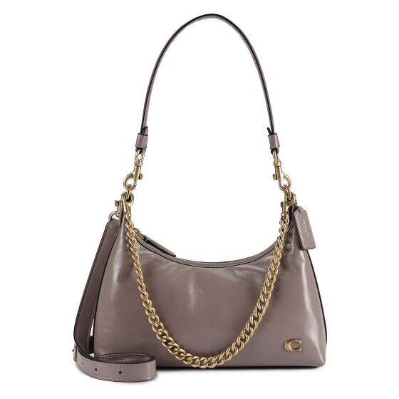 Coach Juliet Borsa a spalla Vera Pelle 27.5 cm