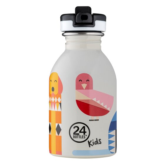 24Bottles Bottiglia per bambini Urban Drinking Bottle 250 ml