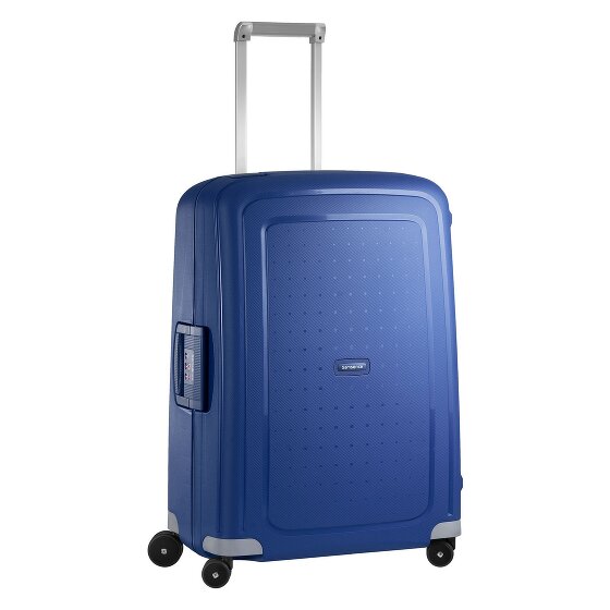 Samsonite S'Cure 4 ruote Carrello 69 cm