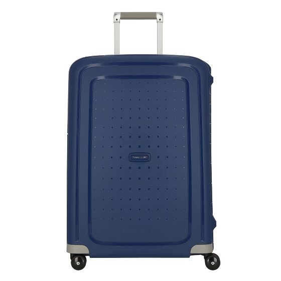Samsonite S'Cure Trolley a 4 ruote 69 cm