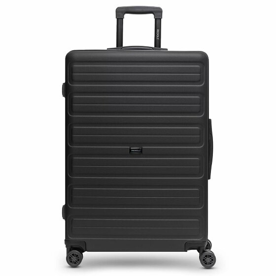 Redolz Essentials 08 Large 4 ruote Carrello 75 cm