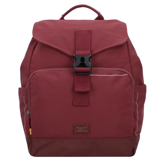 camel active City Zaino da giorno S 38 cm Scomparto per laptop
