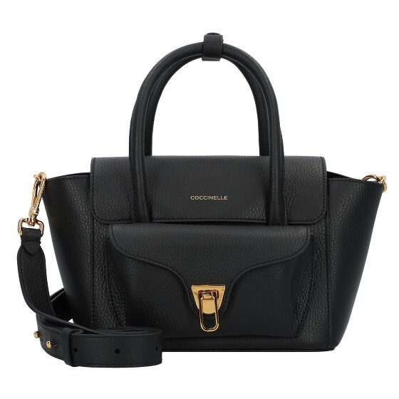 Coccinelle Double Beat Borsa a tracolla Pelle 21 cm