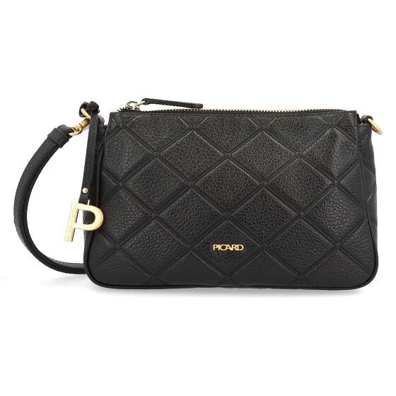Picard Broadway Borsa a tracolla Pelle 23 cm