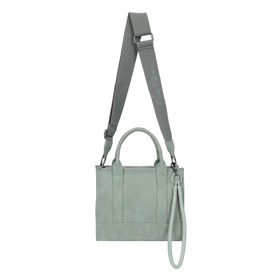 Fritzi aus Preußen SquareN Vintage Borsetta 20.5 cm