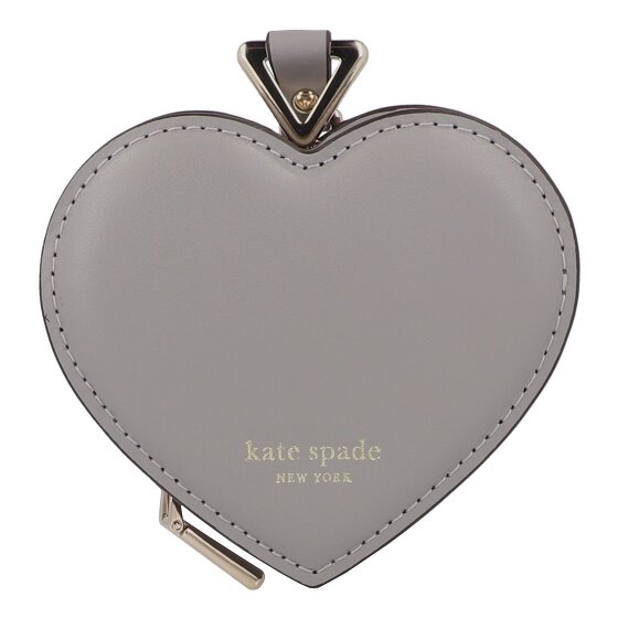 Kate Spade New York Liv Portachiavi Pelle 9 cm Kate Spade New York Liv Portachiavi Pelle 9 cm
