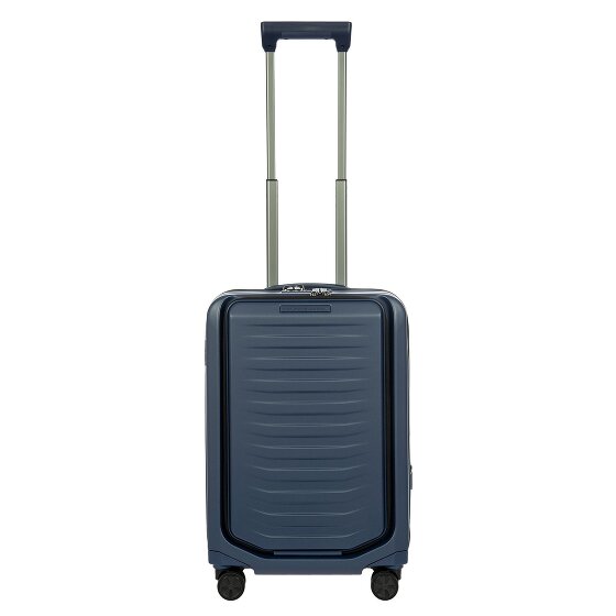 Porsche Design Roadster 4 ruote Carrello della cabina S 55 cm Scomparto per laptop con piega di espansione