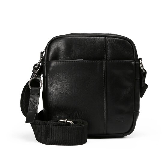 camel active Pine Borsa a tracolla Pelle 22 cm