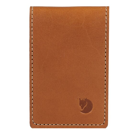 Fjällräven Övik Custodia per carta di credito Pelle 10 cm