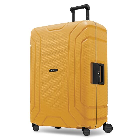 Redolz Essentials 15 Carrello a 4 ruote da 75 cm con fissaggio a tre punti