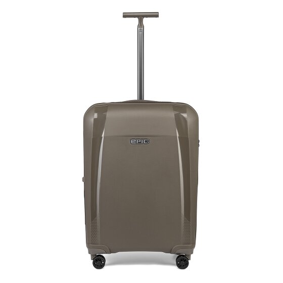 Epic Phantom SL Carrello a 4 ruote 66 cm