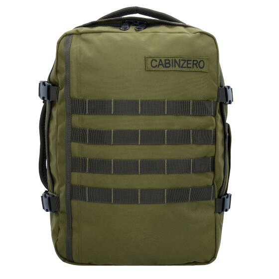 Cabin Zero Adventure 80 Zaino da giorno 44 cm