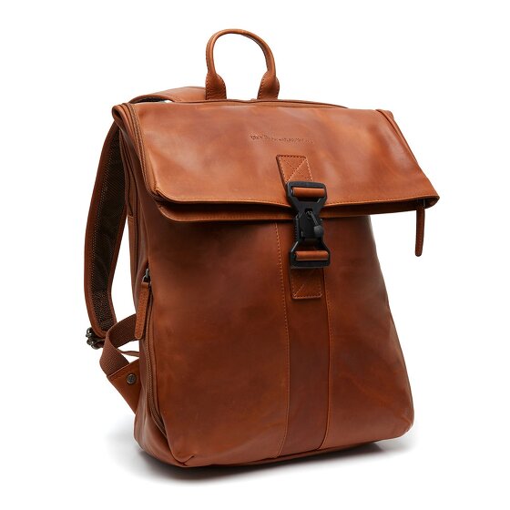 The Chesterfield Brand Savona Zaino da lavoro Pelle 40 cm Scomparto per laptop