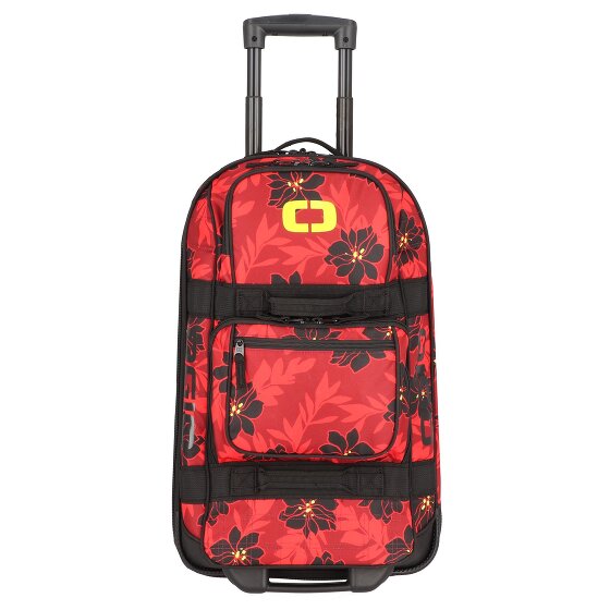 Ogio Layover 2 ruote Carrello della cabina 56 cm