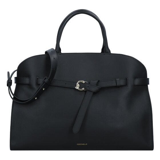 Coccinelle Sabine Borsa a tracolla Pelle 44 cm