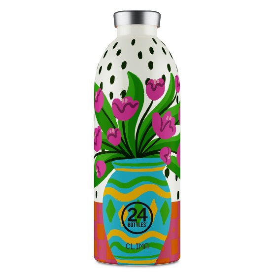 24Bottles Clima Bottiglia per bere 850 ml