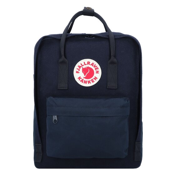 Fjällräven Zaino Kanken Re-Wool City 35 cm