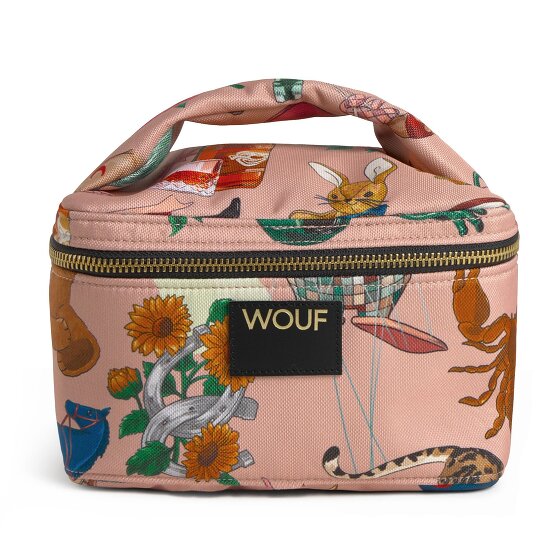 Wouf Daily Borsa da toilette 20 cm