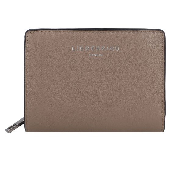 Liebeskind Thea Portafoglio Protezione RFID Pelle 11 cm