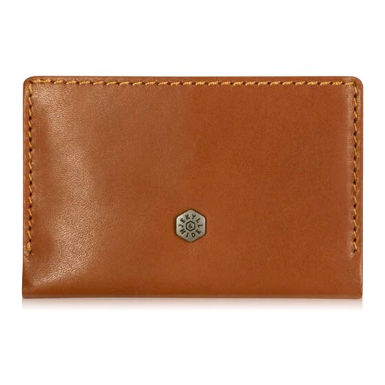Jekyll & Hide Custodia per carta di credito Protezione RFID Pelle 10 cm
