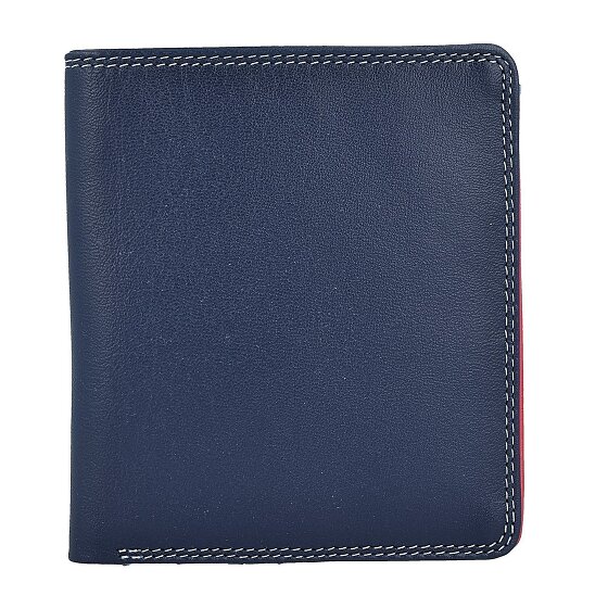 Mywalit Portafoglio standard in pelle 10 cm