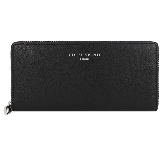 Liebeskind Gigi Portafoglio Protezione RFID Pelle 19 cm
