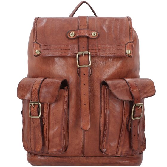 Campomaggi Zaino da giorno Pelle 42 cm