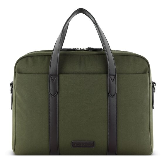 bugatti Maro Valigetta 38 cm Vano porta PC