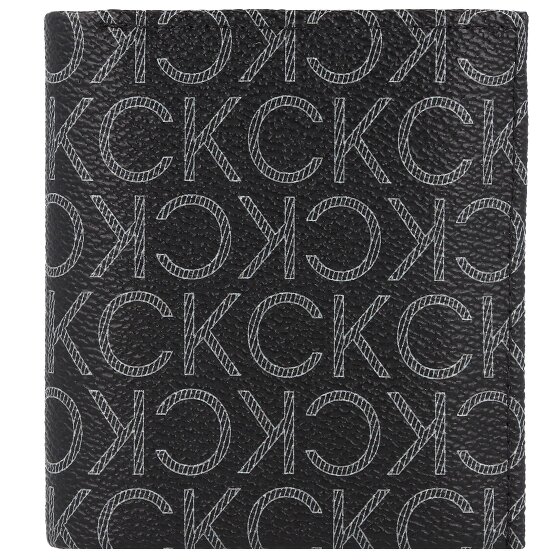 Calvin Klein CK Must Portafoglio 8.5 cm