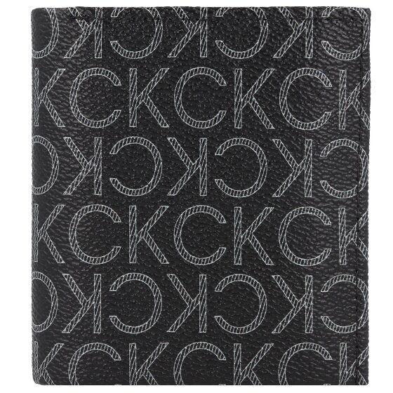 Calvin Klein CK Must Portafoglio 8.5 cm