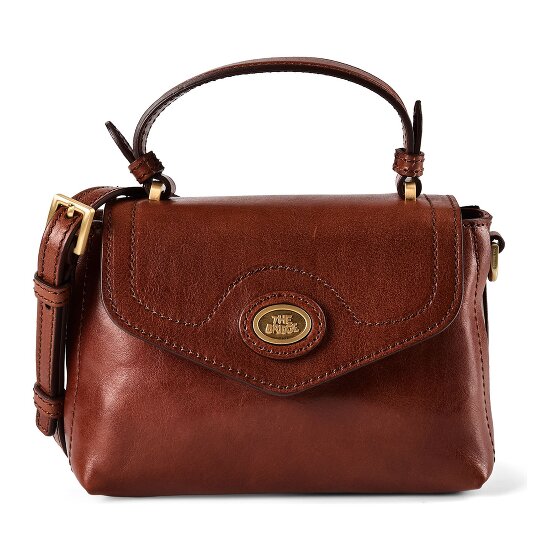 The Bridge Story Donna Borsetta Pelle 20 cm