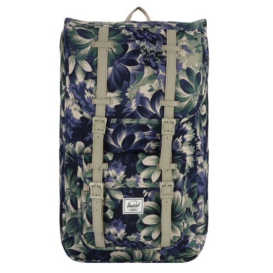 Herschel Little America Zaino da giorno 49 cm Scomparto per laptop