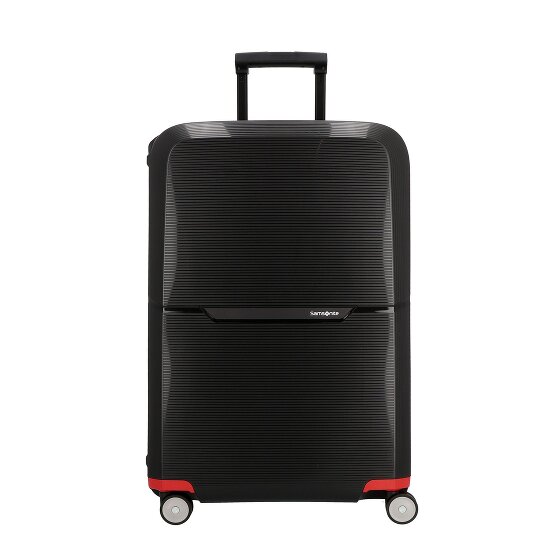 Samsonite Magnum Eco 4 ruote Carrello 75 cm