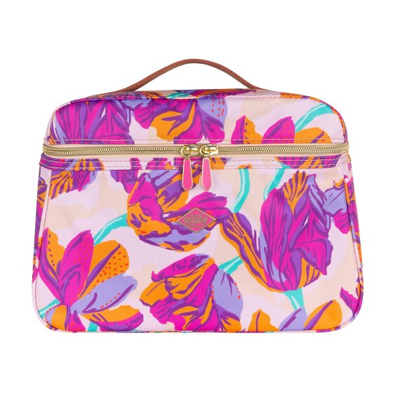 Oilily Tulipy Coco Astuccio 27 cm Oilily Tulipy Coco Astuccio 27 cm