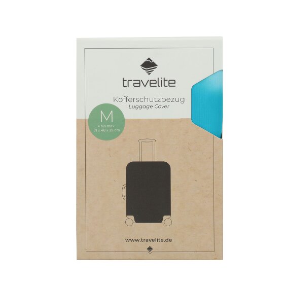 Travelite Basics Coprivaligia 71 cm