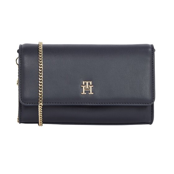 Tommy Hilfiger TH Eternity Borsa a tracolla 20 cm