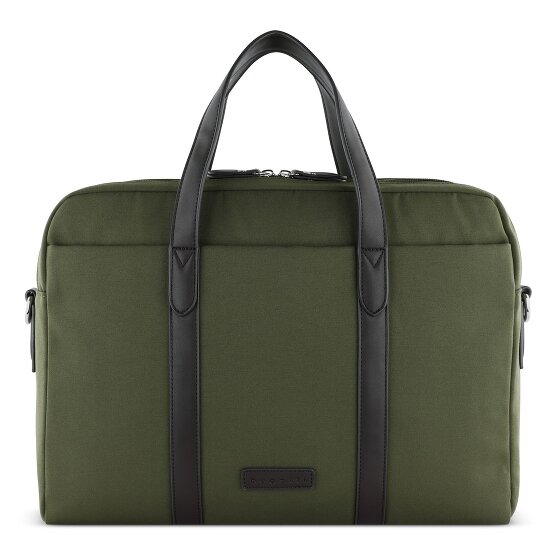 bugatti Maro Valigetta 40 cm Scomparto per laptop