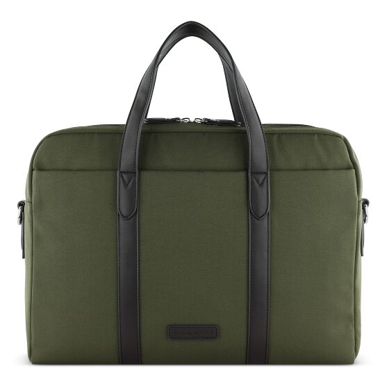 bugatti Maro Valigetta 40 cm Vano porta PC